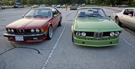 BMW 30 csl 2275146